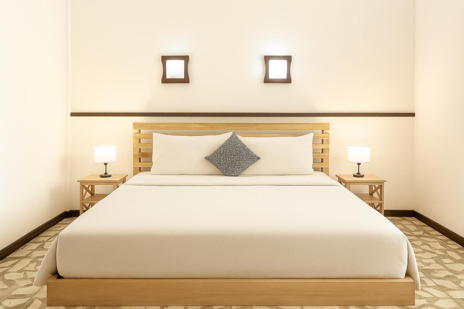 Easy Surf Camp Hotel Kuta  Exterior photo