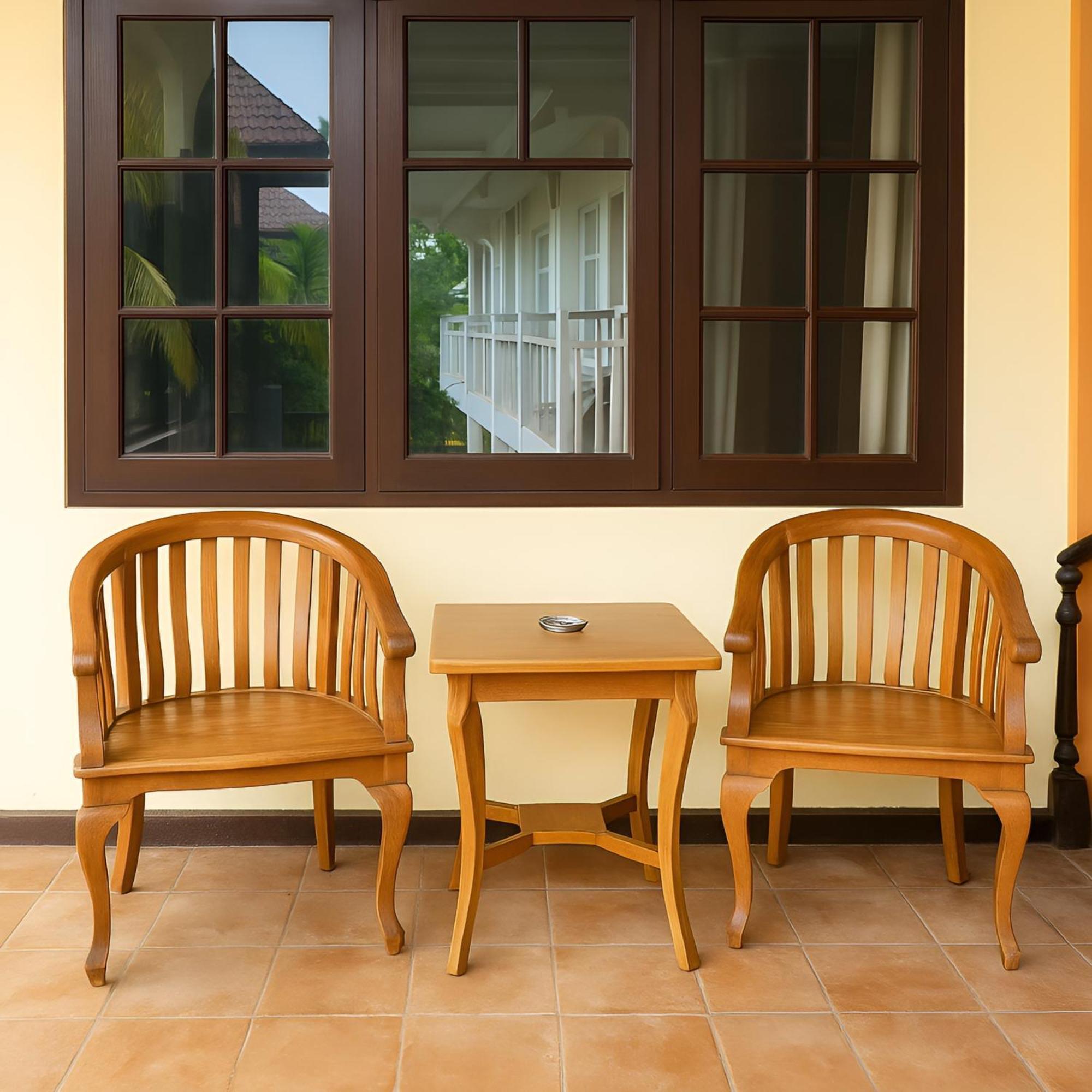 Easy Surf Camp Hotel Kuta  Exterior photo